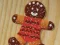 Gra Gingerbread Maker w Internecie