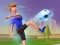 Gra Football Master w Internecie
