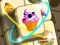 Gra Mahjong Sweet Connection easter w Internecie