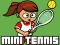 Gra Mini Tennis w Internecie