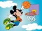 Gra Mickey Mouse Jigsaw Puzzle w Internecie