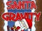 Gra Santa Gravity w Internecie