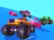Gra Fall Cars Ultimate Knockout Race w Internecie