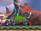 Gra Power Rangers Space Miner w Internecie