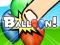 Gra Balloon Balloon w Internecie
