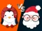 Gra Xmas War w Internecie