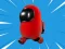 Gra Among us escape 3D w Internecie