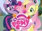 Gra My Little Pony Jelly Match w Internecie