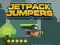 Gra Jetpack Jumpers w Internecie
