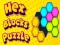 Gra Hex Blocks Puzzle w Internecie