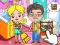 Gra Toka Boka Home Clean Up Design w Internecie