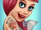 Gra Tattoo Salon w Internecie