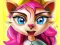 Gra Cat Rope w Internecie