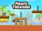 Gra PirateTreasure w Internecie
