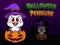 Gra Halloween Penguin w Internecie