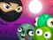 Gra Block Breaker Zombie w Internecie