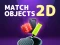 Gra Match Objects 2D: Matching Game w Internecie