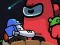 Gra Imposter Clash w Internecie