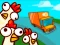 Gra Go Chicken Go w Internecie