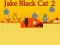Gra Jake Black Cat 2 w Internecie
