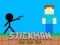Gra Stickman Bam Bam Bam w Internecie
