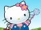 Gra Hello Kitty w Internecie