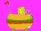 Gra SpongeBob racing tournament w Internecie