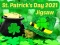 Gra Happy St. Patrick's Day w Internecie