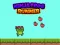 Gra Ninja Frog Runner w Internecie