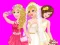 Gra Barbie's Wedding Selfie With Princesses w Internecie