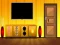 Gra Yellow House Escape w Internecie