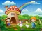 Gra Farm Animal Jigsaw w Internecie