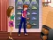 Gra Naughty Mall w Internecie