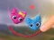 Gra Love Cats Rope w Internecie