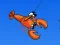 Gra Swampy fishing w Internecie