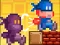 Gra Lode Retro Adventure w Internecie