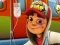 Gra Subway Surfers Doctor w Internecie