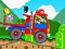 Gra Super Mario Truck w Internecie