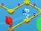 Gra Fire Baby Chases Ice Baby w Internecie