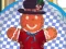 Gra Gingerbread Cookies w Internecie