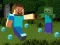 Gra Pixelcraft Hidden Diamond Blocks w Internecie