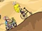 Gra Bicycle Run w Internecie