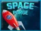 Gra Space Purge w Internecie