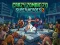 Gra Crazy Zombie 7.0 Super Heroes 2 w Internecie