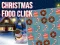 Gra Christmas Food Click w Internecie
