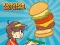 Gra Burger Catch w Internecie