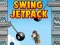 Gra Swing Jetpack w Internecie