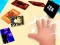 Gra Fidget Trading Card Toy w Internecie