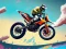 Gra Bike Jump w Internecie