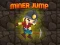 Gra Miner Jump w Internecie